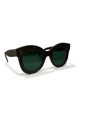 Celine Paris Brown Sunglasses